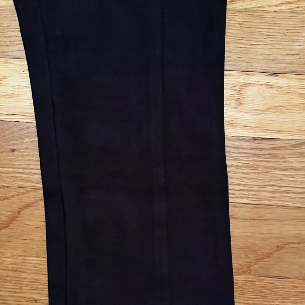 Lior Paris Lynn Suede leggings - Picture 10 of 12